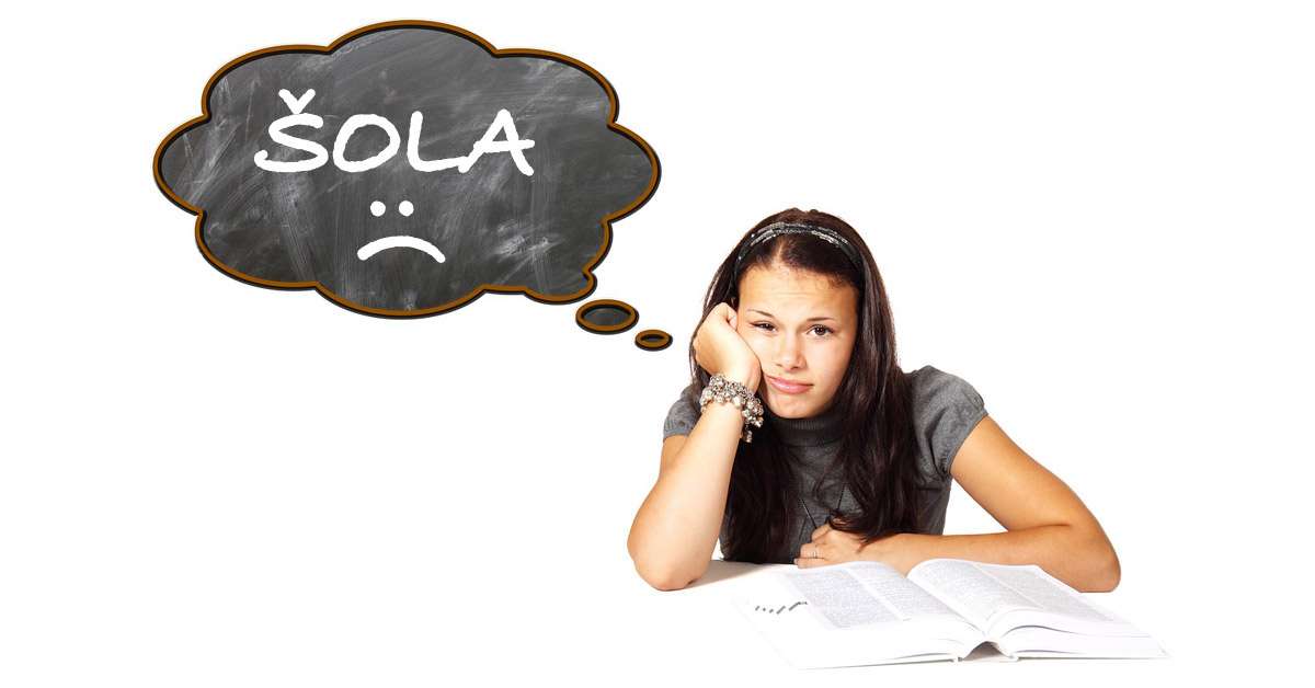 Hipnocenter Grilc - Hipnoza za boljši šolski uspeh